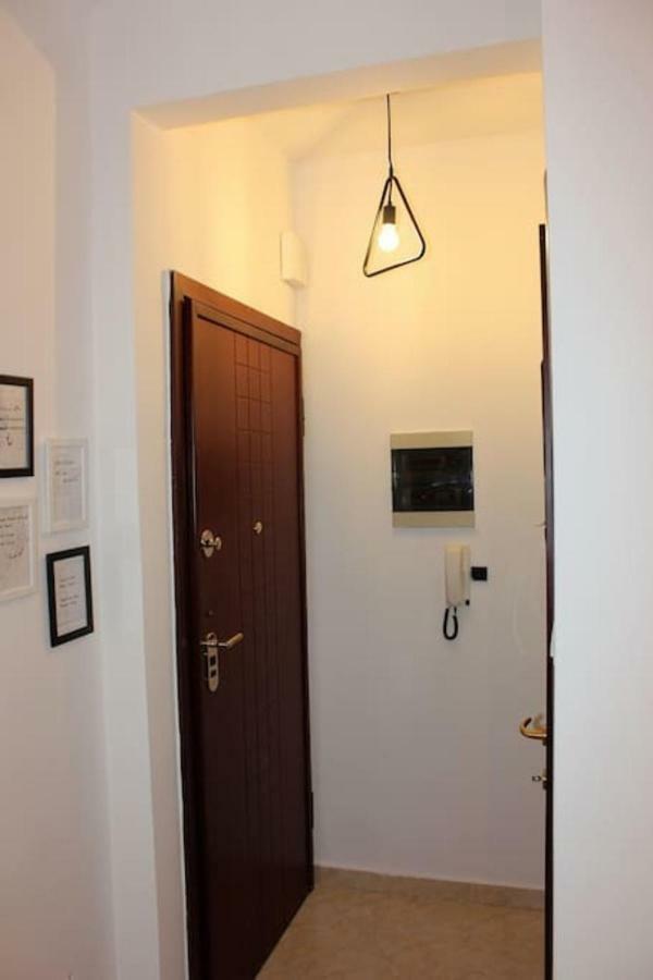 Central Studio! Fiber Wifi, Ac, Private, Self Check-In! Thessaloníki Eksteriør bilde